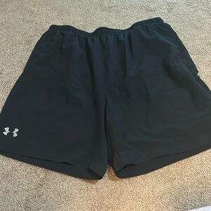 Under Armour Men’s Shorts